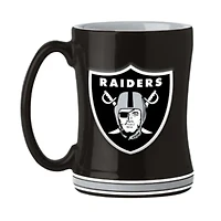 Las Vegas Raiders 14 oz. Relief Mug