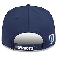 Dallas Cowboys 2026 Sideline 9SEVENTY Adjustable Hat