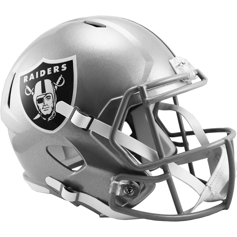 Las Vegas Raiders Speed Replica Helmet
