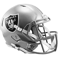 Las Vegas Raiders Speed Replica Helmet