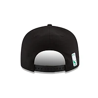 Boston Celtics Black Team Colour 9Fifty