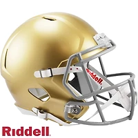 Notre Dame Fighting Irish Speed Replica Helmet