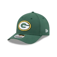 Green Bay Packers Green Team Colour 9Forty M-Crown