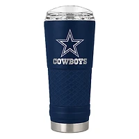 Dallas Cowboys 24 oz. Colour Blitz Powder Coated Stainless Steel Draft Tumbler