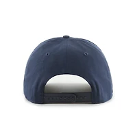 Michigan Wolverines Navy Team Colour Hitch