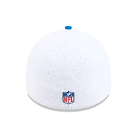 Detroit Lions White with Team Colour Training Camp 2025 39Thirty