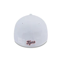 Detroit Tigers White Evergreen 39Thirty