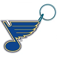 St. Louis Blues Premium Acrylic Key Ring