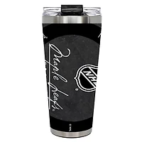 Toronto Maple Leafs 32 oz. Game Ball Big Slim Tumbler with Straw
