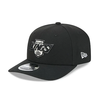 Los Angeles Kings Team Colour 9Seventy Stretch Snap