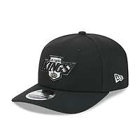 Los Angeles Kings Black Team Colour 9Seventy Stretch Snap