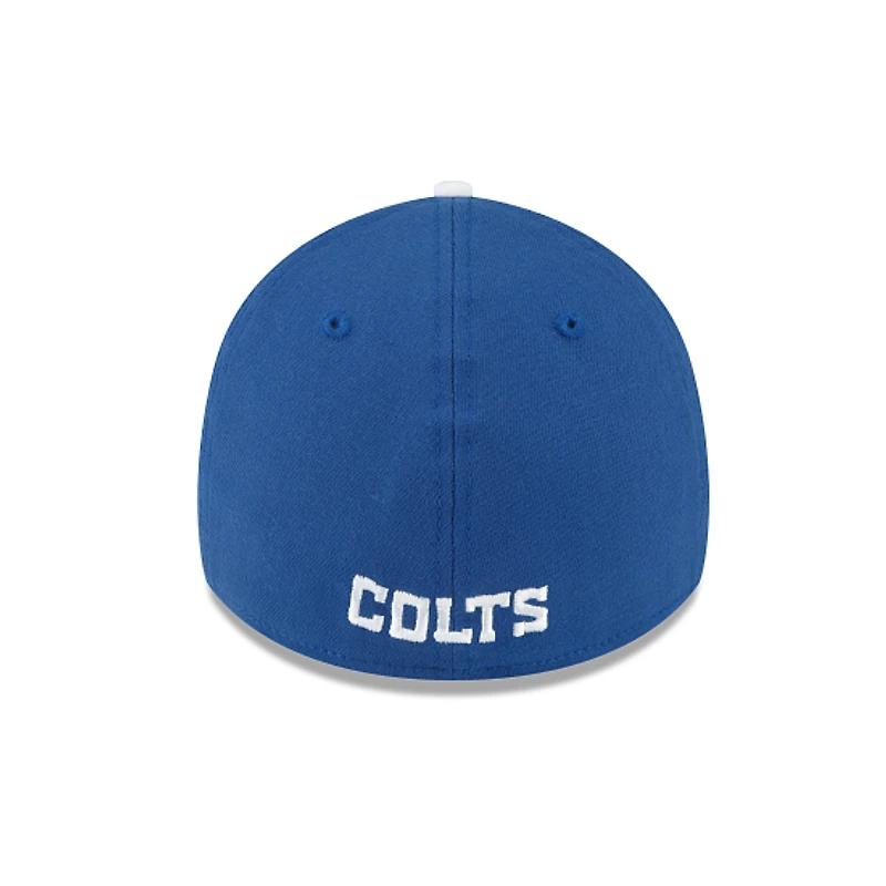 Indianapolis Colts Blue Team Classic 39Thirty