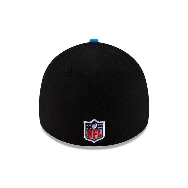 Detroit Lions Black and Blue Draft 2025 39Thirty