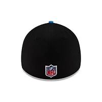 Detroit Lions Black and Blue Draft 2025 39Thirty