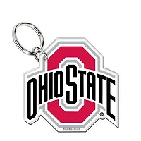 Ohio State Buckeyes Premium Acrylic Key Ring