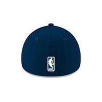 Memphis Grizzlies Navy Team Classic 39Thirty