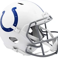 Indianapolis Colts Speed Replica Helmet