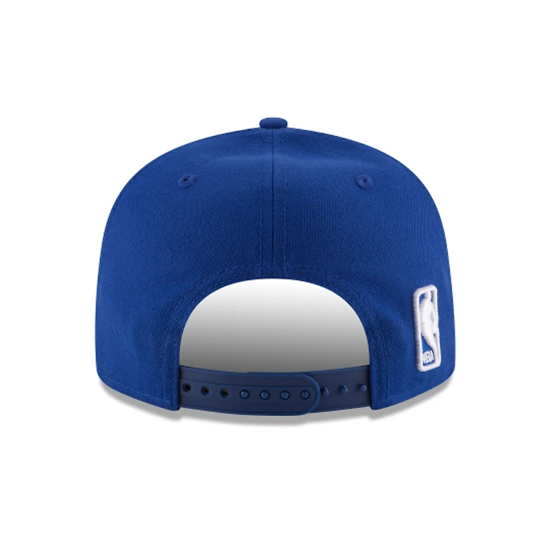 Golden State Warriors Team Colour 9Fifty