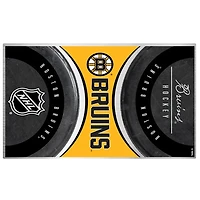Boston Bruins 32 oz. Game Ball Big Slim Tumbler with Straw