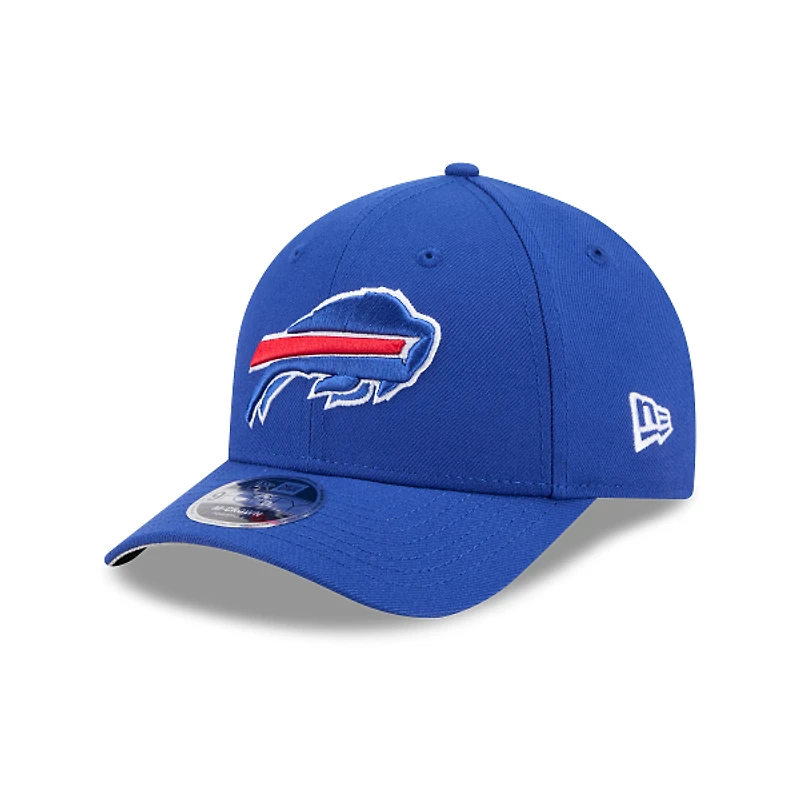 Buffalo Bills Royal Blue Team Colour 9Forty M-Crown