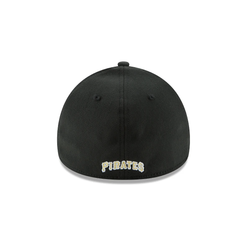 Pittsburgh Pirates Black Game 39Thirty
