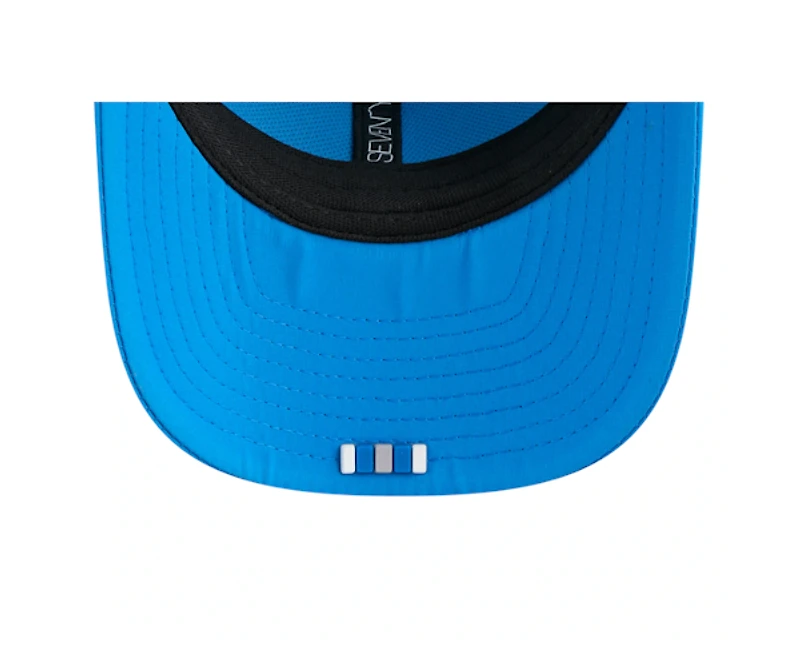 Detroit Lions Sideline 2025 Performance 9Seventy Trucker