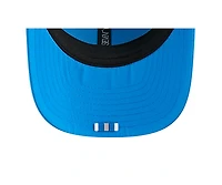 Detroit Lions Sideline 2025 Performance 9Seventy Trucker