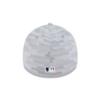 Detroit Tigers Grey Clubhouse 2025 39Thirty