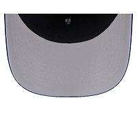 New York Rangers Team Colour 9Seventy Stretch Snap - Blue