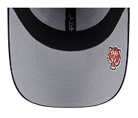 Detroit Tigers Navy Clubhouse 2025 Alternate Logo 39Thirty