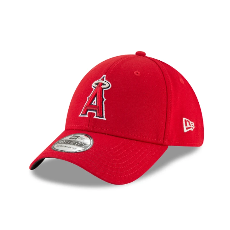 Los Angeles Angels Red Game 2018 39Thirty