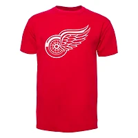 Detroit Red Wings Fan Tee