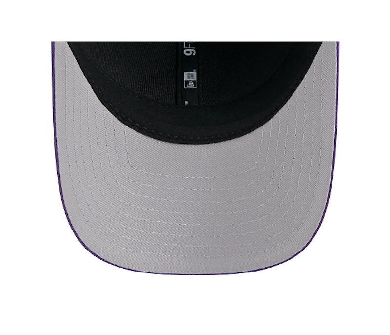 Minnesota Vikings Team Colour 9Forty M-Crown