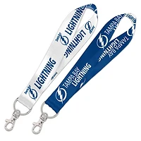 Tampa Bay Lightning Lanyard Key Strap