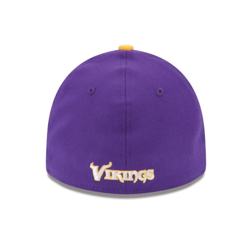Minnesota Vikings Purple Team Classic 39Thirty