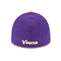 Minnesota Vikings Purple Team Classic 39Thirty