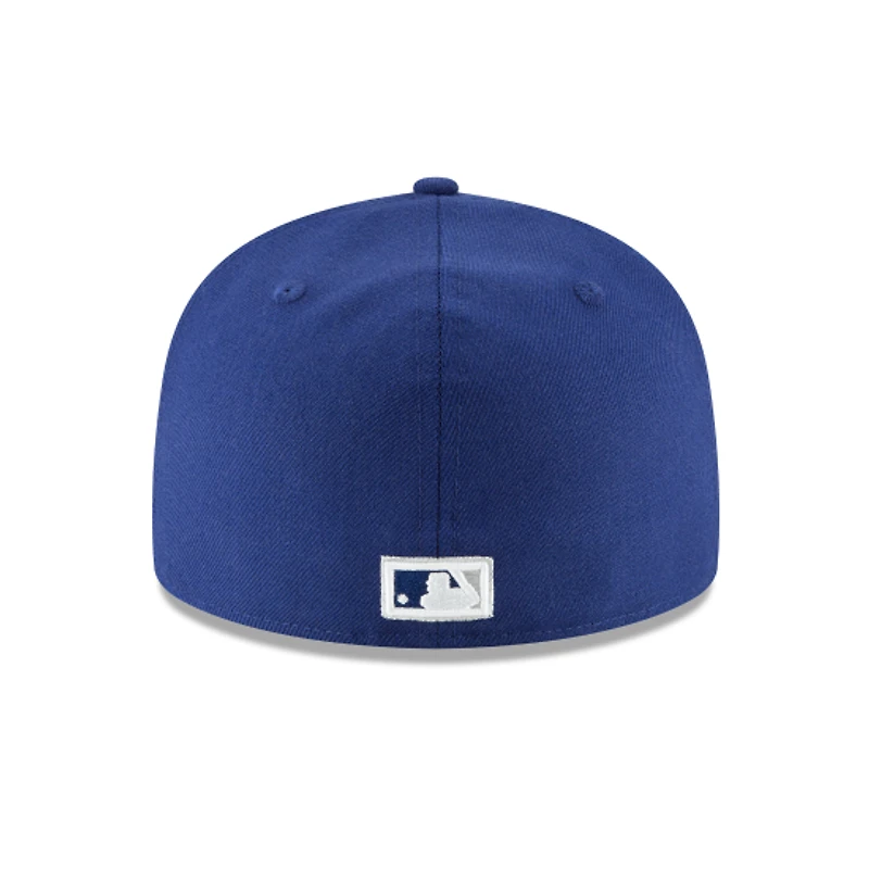 Chicago Cubs Royal Blue 1914 Cooperstown Collection Wool 59Fifty