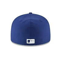 Chicago Cubs Royal Blue 1914 Cooperstown Collection Wool 59Fifty