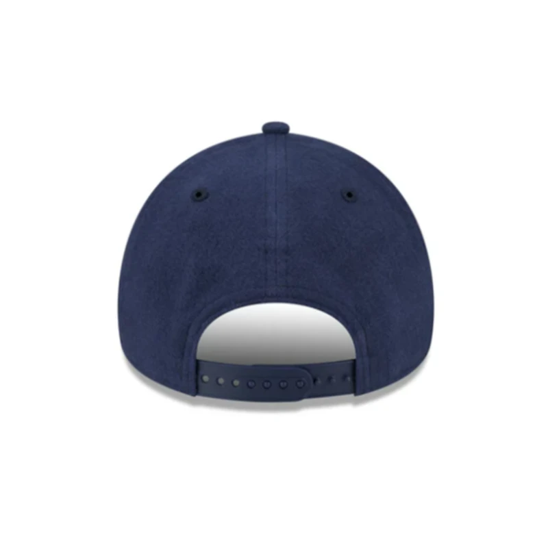Los Angeles Dodgers Moleskin Crown 9Forty A-Frame