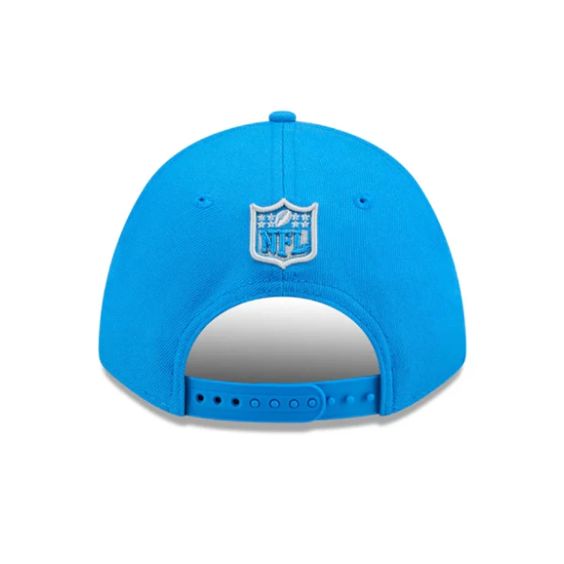 Detroit Lions Team Colour 9Forty M-Crown