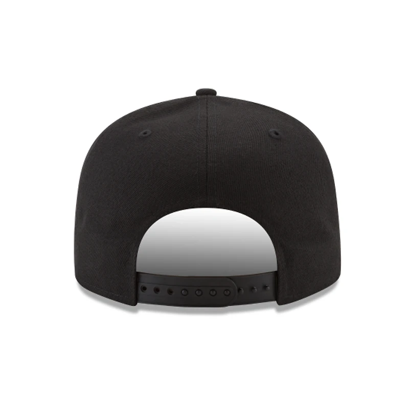 Detroit Tigers Black 2005 All-Star Game 9FIFTY Snapback Hat