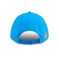 Detroit Lions Sideline 2025 Performance 9Forty M-Crown Snapback
