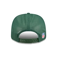 Green Bay Packers Sideline 2025 Performance 9Seventy Trucker