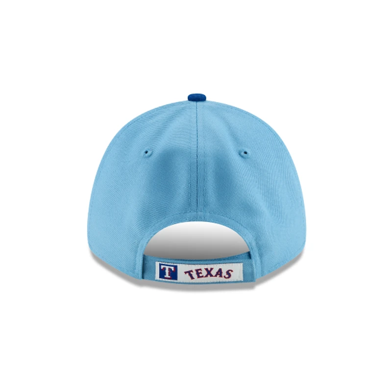 Texas Rangers Alternate 2 2020 The League 9Forty