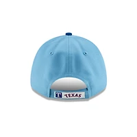 Texas Rangers Alternate 2 2020 The League 9Forty