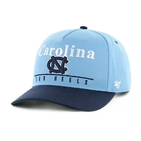 North Carolina Tar Heels Blue and Navy '47 Super Hitch