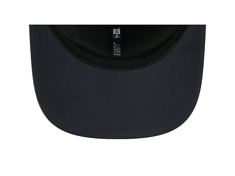 Detroit Tigers 2026 Clubhouse 9SEVENTY Stretch-Snap Hat – Navy/Orange – New Era