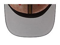 Detroit Tigers Orange and Navy Spring Training 2026 9Seventy Stretch Snap