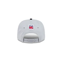 Detroit Lions Rivalries 2026 9Seventy Stretch Snap Adjustable Hat
