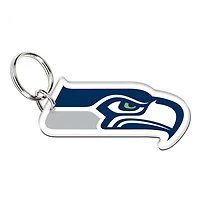Seattle Seahawks Premium Acrylic Key Ring